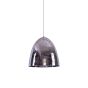 SE17098-1 FARUQ PENDANT CHROME METAL E2 HOMELIGHTING 77-4394