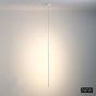 SE LED 80 BASTONE WHITE  PENDANT 3CCT WITH MEMORY 2 YEARS WARRANTY HOMELIGHTING 77-51151