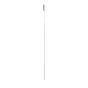 SE LED 80 BASTONE WHITE  PENDANT 3CCT WITH MEMORY 2 YEARS WARRANTY HOMELIGHTING 77-51151