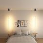SE LED 80 BASTONE WHITE  PENDANT 3CCT WITH MEMORY 2 YEARS WARRANTY HOMELIGHTING 77-51151