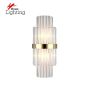 SE21-AS-20 CELIA GOLD E14 20*50cm 2 YEARS WARRANTY HOMELIGHTING 77-51199