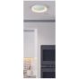 SE LED SMART 60 AMAYA CEILING WHITE HOMELIGHTING 77-8155
