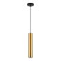 SE21-GM-5 ADEPT TUBE GOLD MATT E27+GU10 PENDANT B1 HOMELIGHTING 77-8270