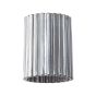 SE21-GM-4-BL2-GL1 ADEPT TUBE Gold Matt Pendant Smoked Glass+ HOMELIGHTING 77-8577