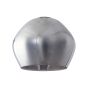 SE21-GM-4-5BL-GL2 ADEPT TUBE Gold Matt Pendant Smoked Glass+ HOMELIGHTING 77-8586