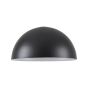 SE21-GM-4-BL6-MS40 ADEPT TUBE Gold Matt Pendant Black Metal Shade+ HOMELIGHTING 77-8589