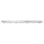 SE21-NM-4-4BL-GR12 ADEPT FLEX Nickel Matt Pendant Black Metal Grid+ HOMELIGHTING 77-8922