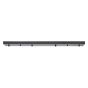 SE21-BR-10-4BL-GR12 MAGNUM FLEX Bronze Metal Pendant Black Metal Grid+ HOMELIGHTING 77-8967