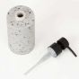 Blend terrazo 260 ml δοχείο κρεμοσάπουνου Sealskin 800032