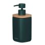 Mind dark green 200 ml δοχείο κρεμοσάπουνου Sealskin 800054