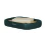 Mind dark green σαπουνοθήκη Sealskin 800060