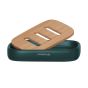 Mind dark green σαπουνοθήκη Sealskin 800060