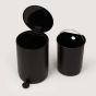 Mind black 5L κάδος απορριμμάτων Sealskin 800063