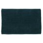 Delhi 60x90 dark green πατάκι μπάνιου Sealskin  800110