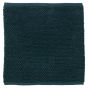 Delhi 60x60 dark green πατάκι μπάνιου Sealskin  800113