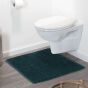 Delhi 60x60 dark green πατάκι μπάνιου Sealskin  800113