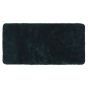 Angora 70x140 dark green πατάκι μπάνιου Sealskin  800117