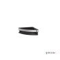 ΜΠΟΥΚΑΛΟΘΗΚΗ ΓΩΝΙΑΚΗ TIGER GEESA INOX 800235-110