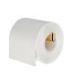Tiger Cooper Χαρτοθήκη L-shape Polished gold 800551 800551