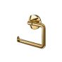 Tiger Cooper Χαρτοθήκη Polished gold 800552 800552
