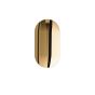Tiger Cooper Σετ των 2 Άγκιστρο small Polished gold 800554 800554
