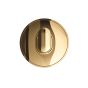 Tiger Cooper Άγκιστρο large Polished gold 800556 800556