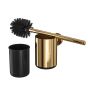 Tiger Cooper Πιγκάλ Επιτοίχιο Black / Polished gold 800557 800557