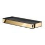 Tiger Cooper Ράφι 28 cm Black / Polished gold 800561 800561