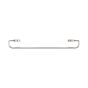 Tiger Ace Κρεμάστρα 58.4 cm Brushed stainless steel 800596 800596