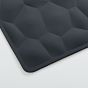 Jade Αντιολισθητικό Πατάκι 40x70cm Grey Sealskin 800628