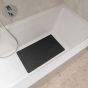 Jade Αντιολισθητικό Πατάκι 40x70cm Grey Sealskin 800628