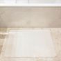 Cosima Πατάκι Μπάνιου 60x90cm Off-White Sealskin 800632