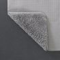 Cosima Πατάκι Λεκάνης 55x60cm Grey Sealskin 800633