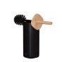 Mind black πιγκάλ Sealskin 800668