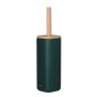 Mind dark green πιγκάλ Sealskin 800672