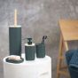 Mind dark green πιγκάλ Sealskin 800672