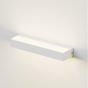 it-Lighting Gio LED 16W 3CCT Outdoor Up-Down Wall Lamp White D:46x83x331mm 80206320