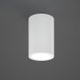 it-Lighting Chelan 1xGU10 Outdoor Ceiling Down Light Grey D:10.3cmx6cm 80300134
