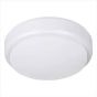 it-Lighting Echo LED 15W 3CCT Outdoor Ceiling Light White D:21cmx6cm 80300220