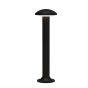 it-Lighting Keowee LED 12W 3CCT Outdoor Stand Light Black D:180 x 180 x 600 mm 80400510
