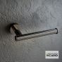 ΧΑΡΤΟΘΗΚΗ VICARIO BLACK CHROME 900152-405
