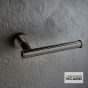 ΧΑΡΤΟΘΗΚΗ VICARIO BLACK CHROME 900152-405