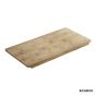 ΞΥΛΟ ΚΟΠΗΣ 480 Χ 240 Χ 23.5 mm BAMBOO SCHOCK  629145