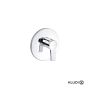 Μίκτης Εντοιχισμού 2 Εξόδων O-Cean kludi Chrome 38760-100