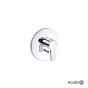 Μίκτης Εντοιχισμού 2 Εξόδων O-Cean kludi Chrome 38960-100