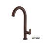 Μπαταρία Νιπτήρα Υψηλή Slim Vicario corten 500041-223