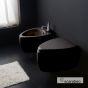 ΚΡΕΜΑΣΤΗ ΛΕΚΑΝΗ MOAI SCARABEO LAVA (ANTRACITE) 8604-421