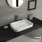 ΝΙΠΤΗΡΑΣ 60x38 WHITE 10SQ50060-300