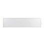 ΦΩΤΙΣΤΙΚΟ ΧΩΝΕΥΤΟ BACKLIT UGR19 40W 220-240V 4000Κ 120X30 ΛΕΥΚΟ PLUS Eurolamp 145-56404