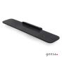 ΕΤΑΖΕΡΑ 60CM SHIFT GEESA BLACK MATT 9901-400